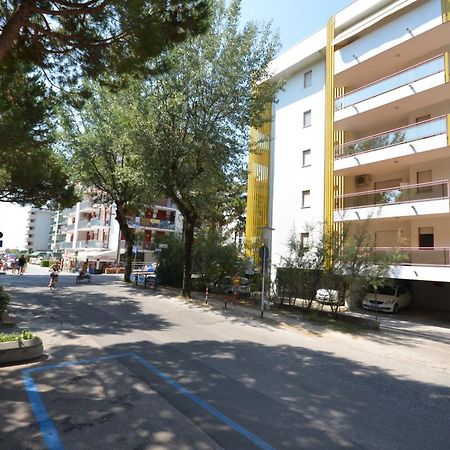Appartamenti Betania Bibione Kültér fotó
