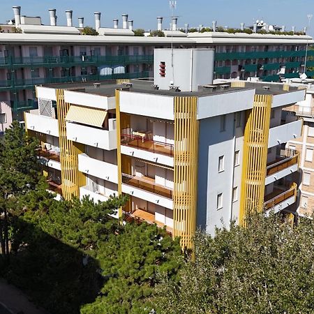 Appartamenti Betania Bibione Kültér fotó